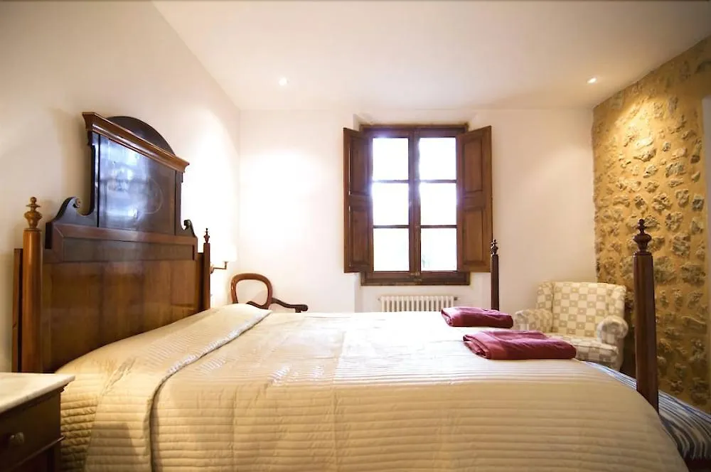 Es Raco De Soller Villa